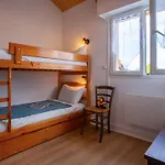 Le Cabestan - Appt N-15 By Interhome アパート