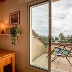 Le Cabestan - Appt N-15 By Interhome アパート