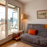 Le Cabestan - Appt N-15 By Interhome アパート