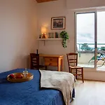 アパート Le Cabestan - Appt N-15 By Interhome ポルニック