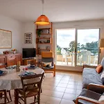 Le Cabestan - Appt N-15 By Interhome