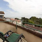 Le Cabestan - Appt N-15 By Interhome *