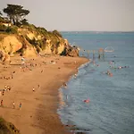 Le Cabestan - Appt N-15 By Interhome *