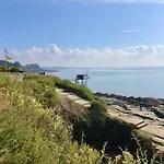 アパート Le Cabestan - Appt N-15 By Interhome *