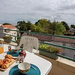 Le Cabestan - Appt N-15 By Interhome *