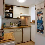 Apartman Le Cabestan - Appt N-15 By Interhome *