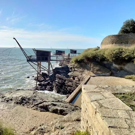 Appartamento Le Cabestan - Appt N-15 By Interhome *