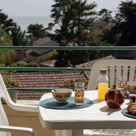 Le Cabestan - Appt N-15 By Interhome *