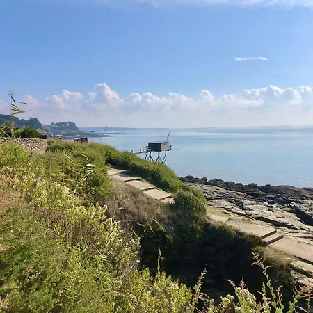 Appartamento Le Cabestan - Appt N-15 By Interhome *