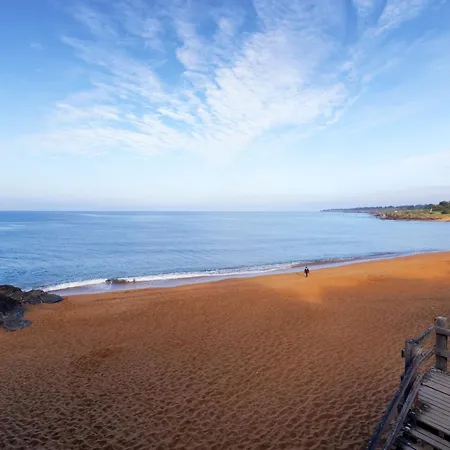 Le Cabestan - Appt N-15 By Interhome * Pornic